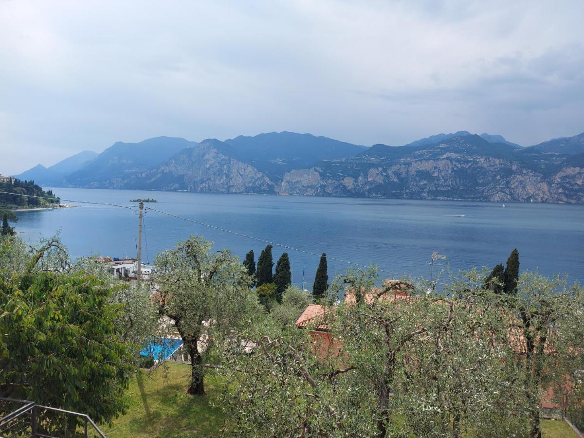 Casa San Nicolo * Malcesine