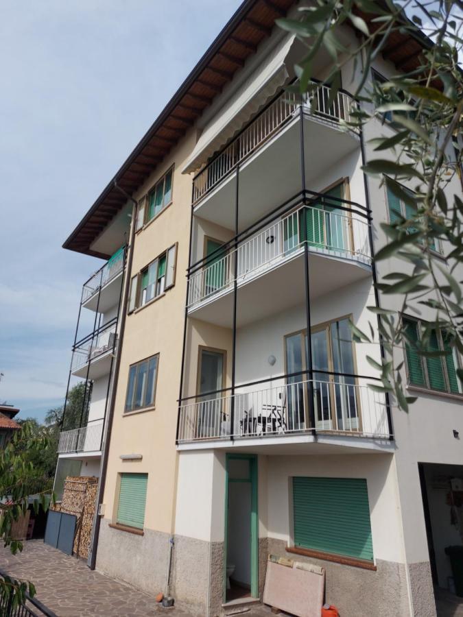 Casa San Nicolo Apartment Malcesine