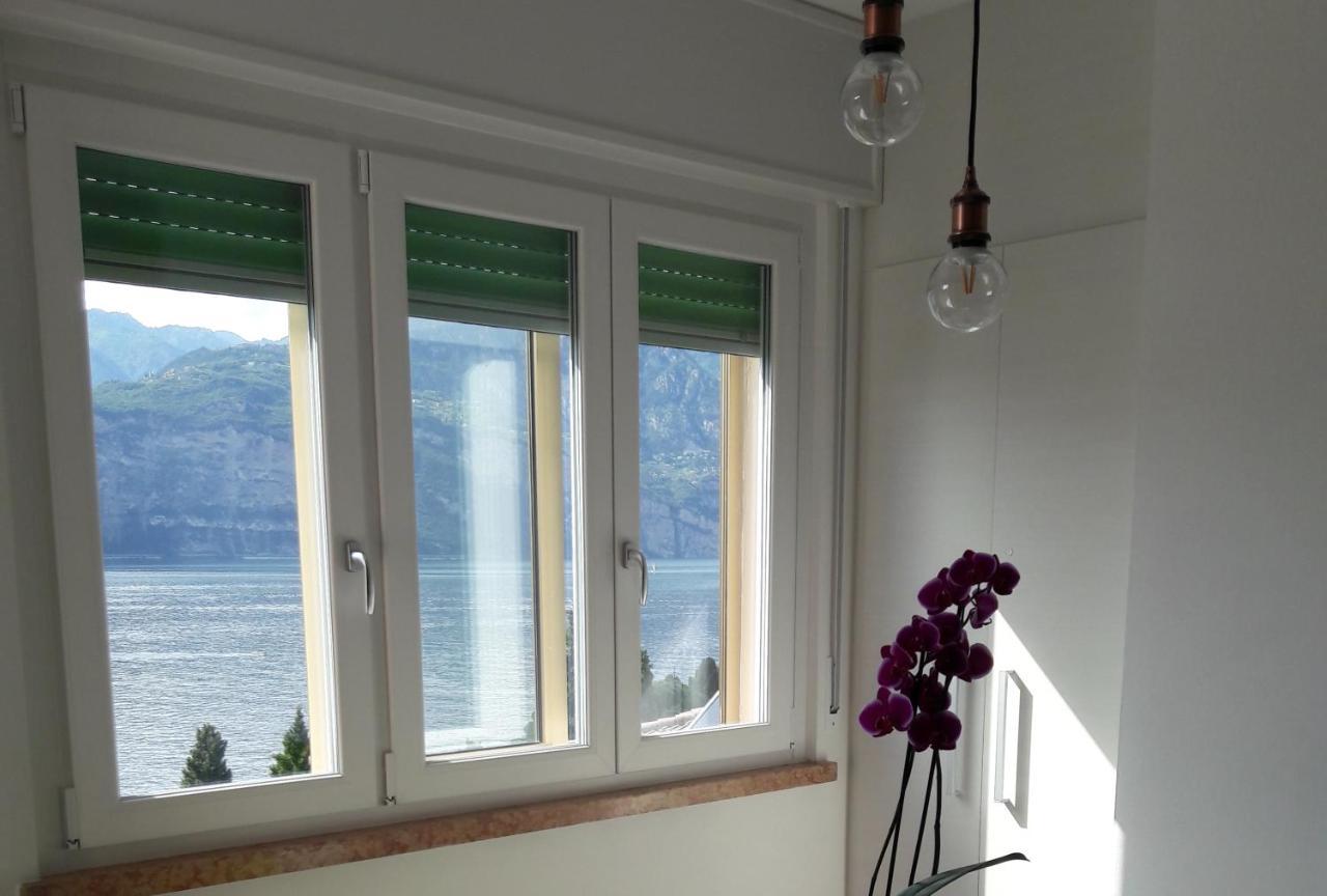 Casa San Nicolo Apartment Malcesine