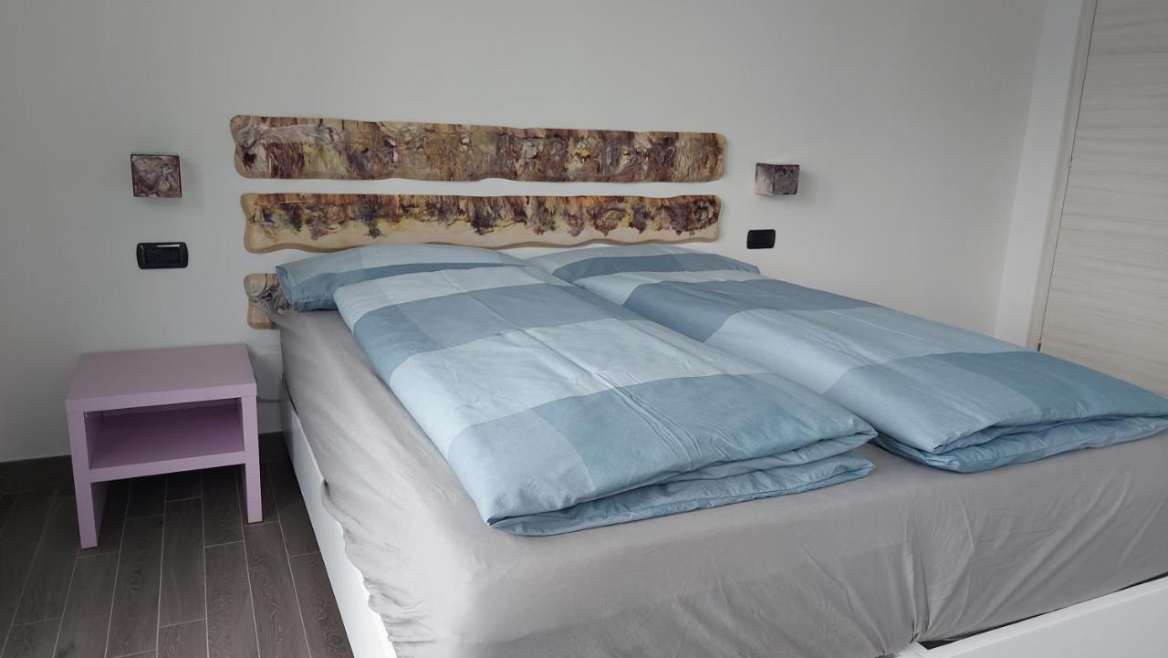 Apartment Casa San Nicolo *