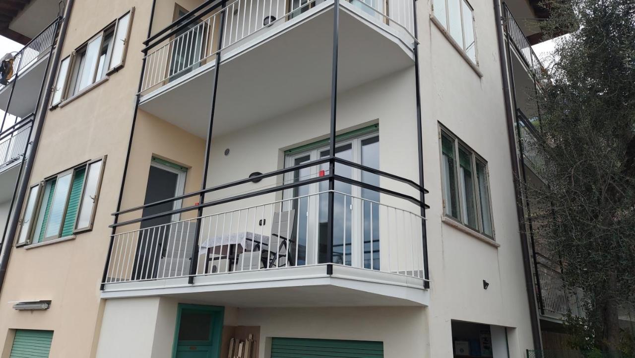 Casa San Nicolo * Malcesine