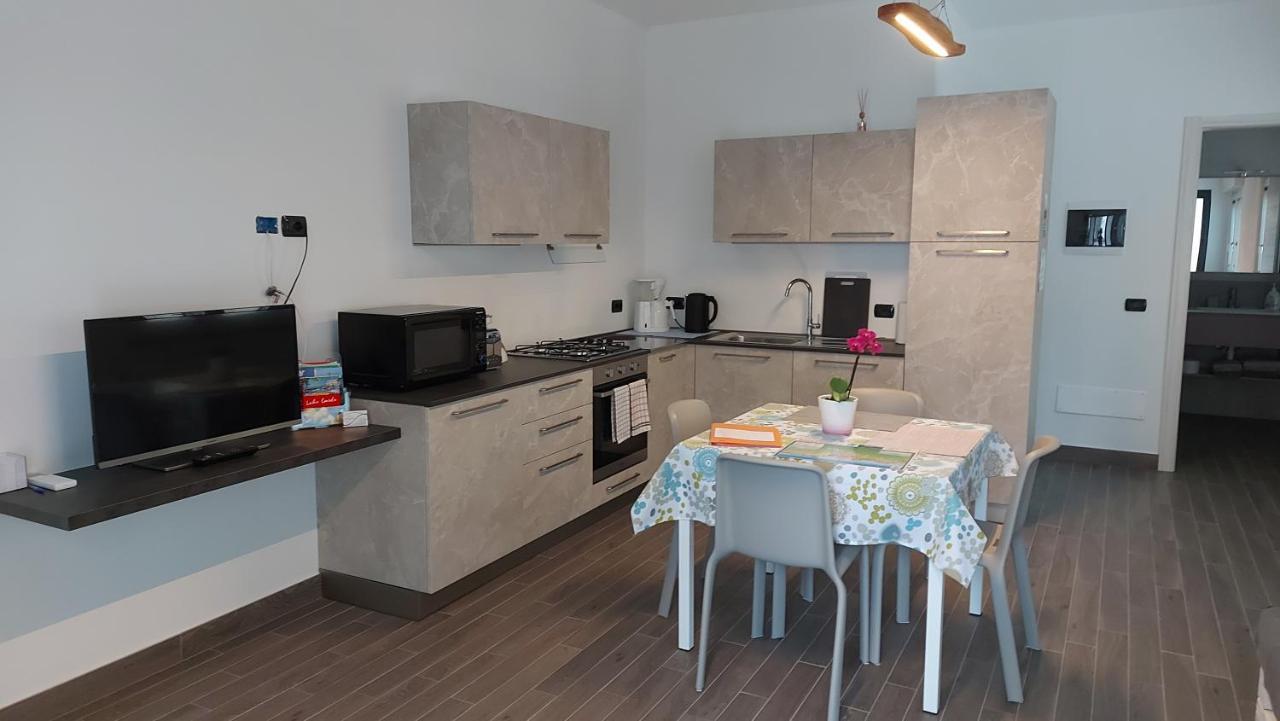 Apartment Casa San Nicolo Malcesine