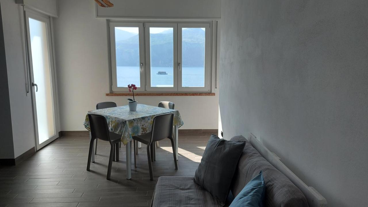 Apartment Casa San Nicolo Malcesine