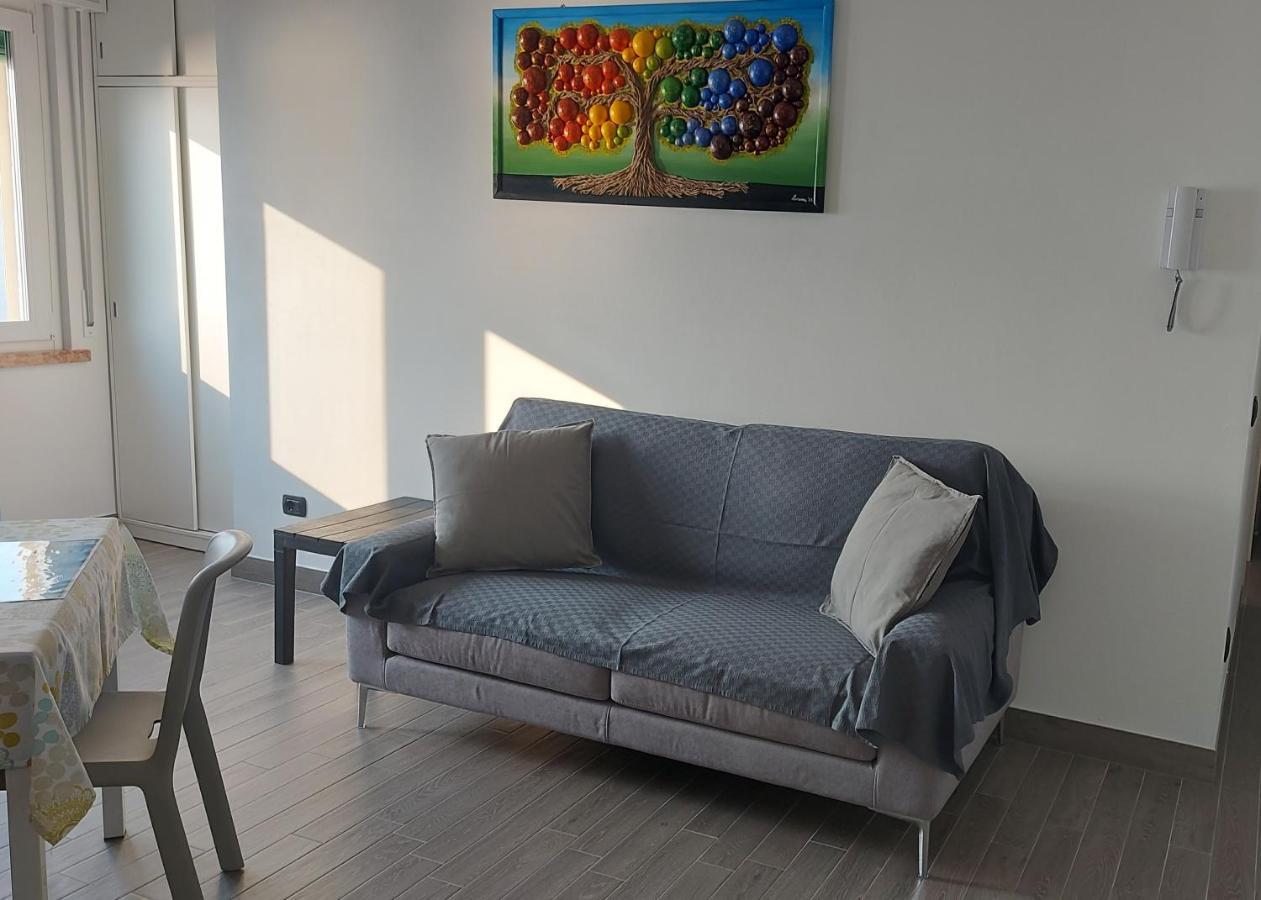 Casa San Nicolo Apartment