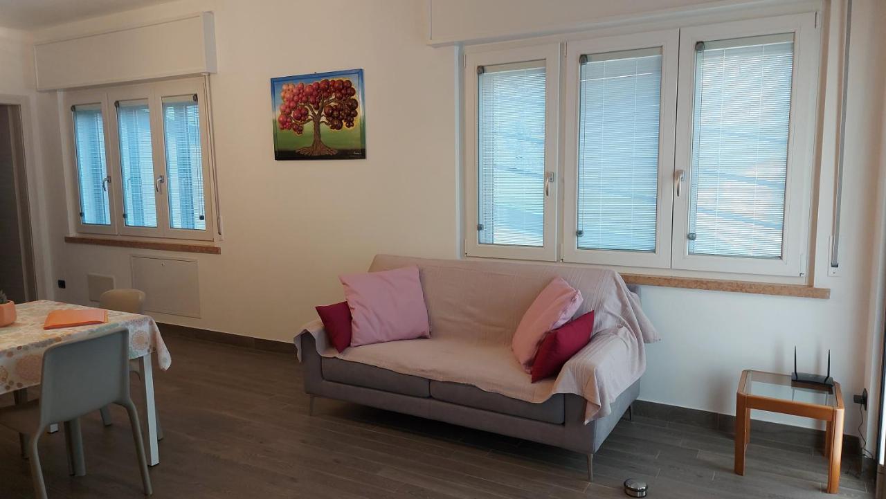 Casa San Nicolo Apartment