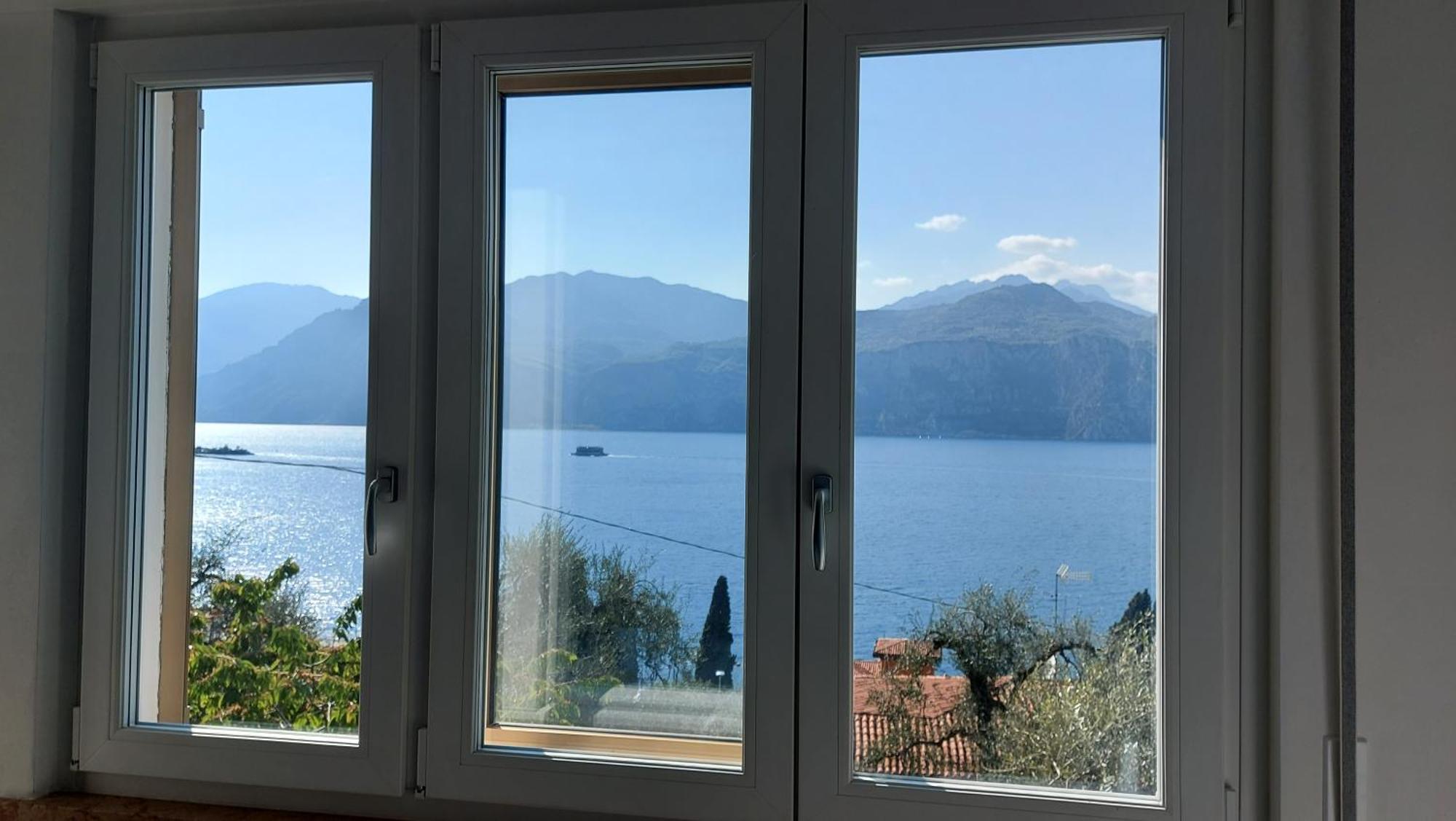 Casa San Nicolo * Malcesine