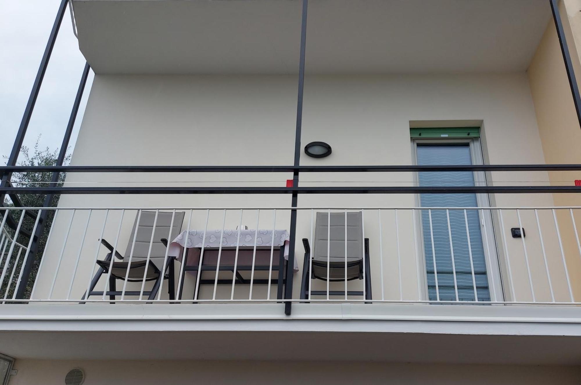 Casa San Nicolo Malcesine
