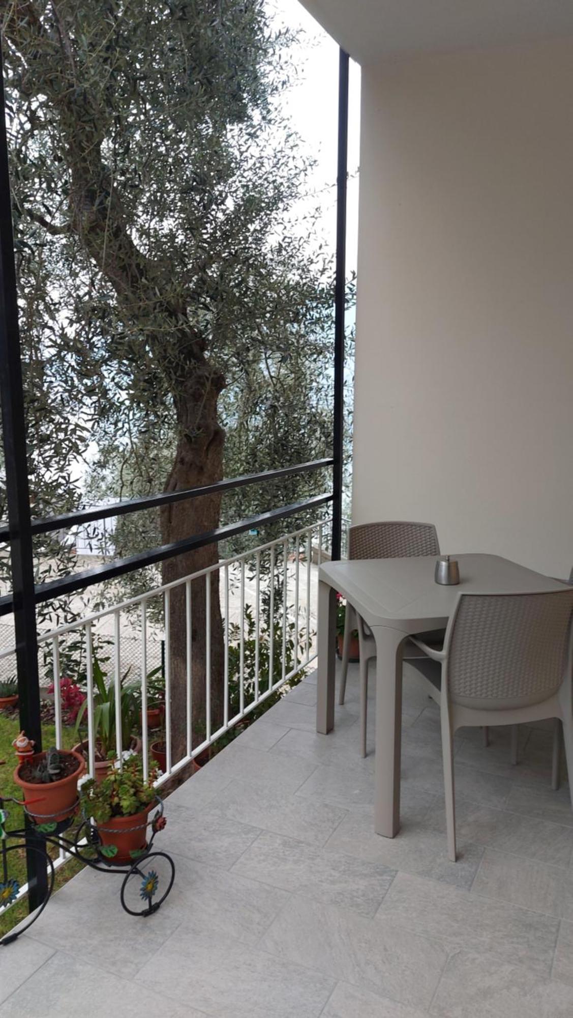 Casa San Nicolo * Malcesine