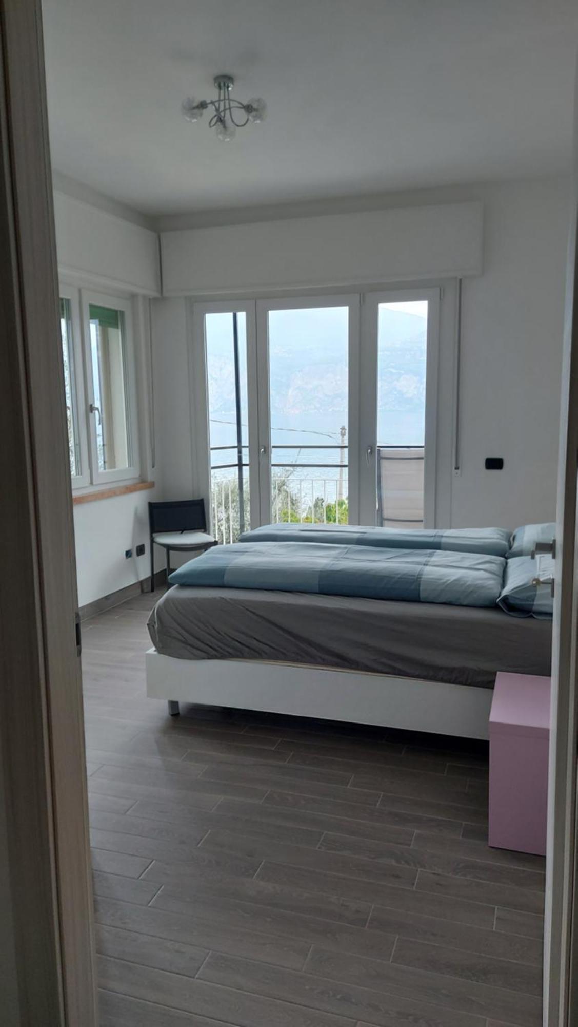 Casa San Nicolo Apartment