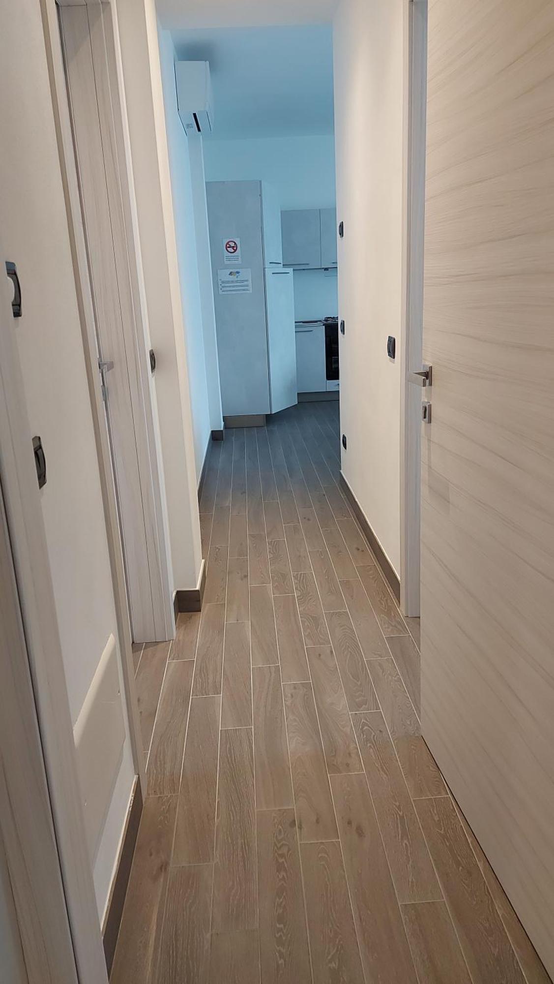 Casa San Nicolo Apartment *