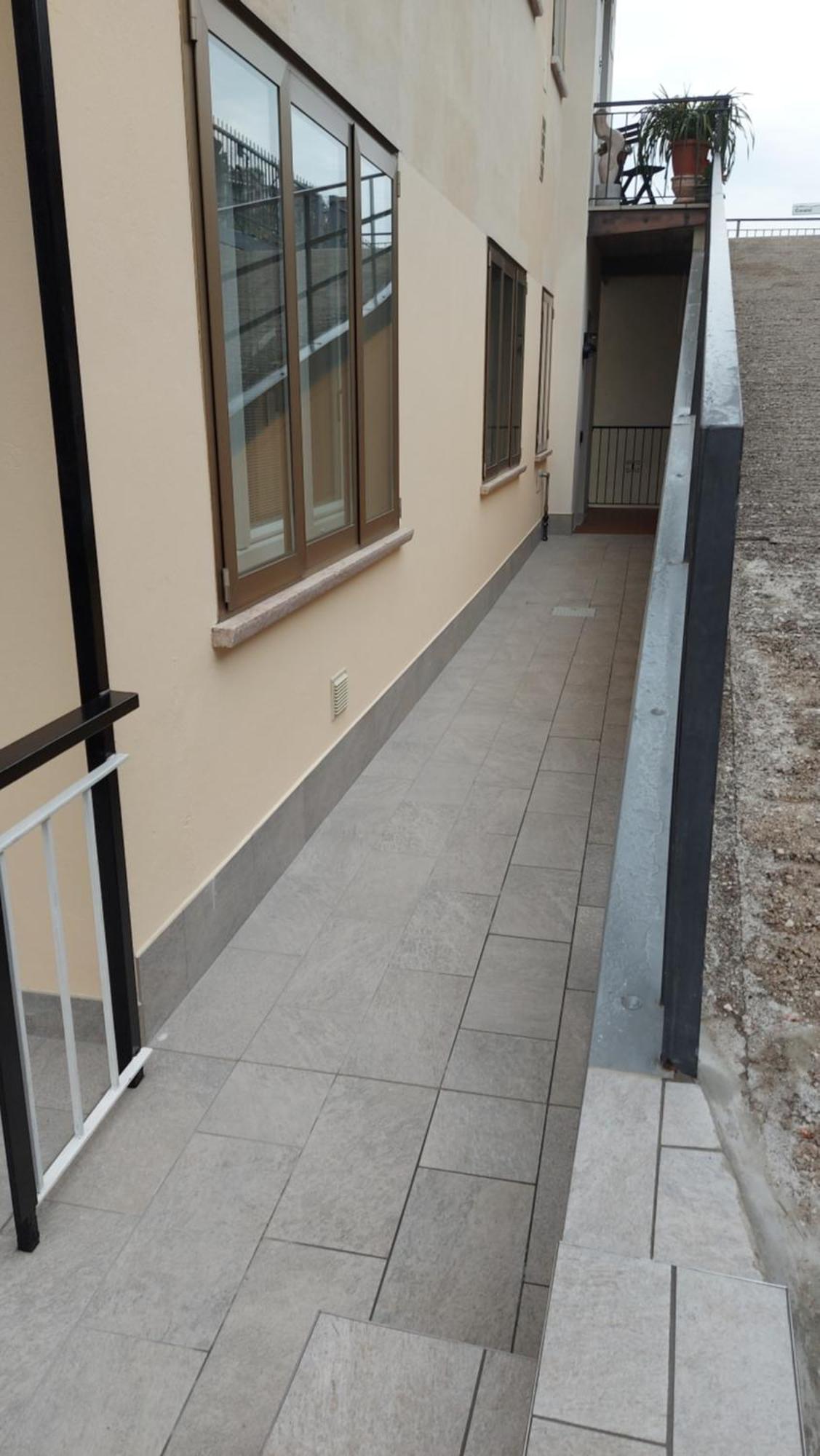 Apartment Casa San Nicolo *
