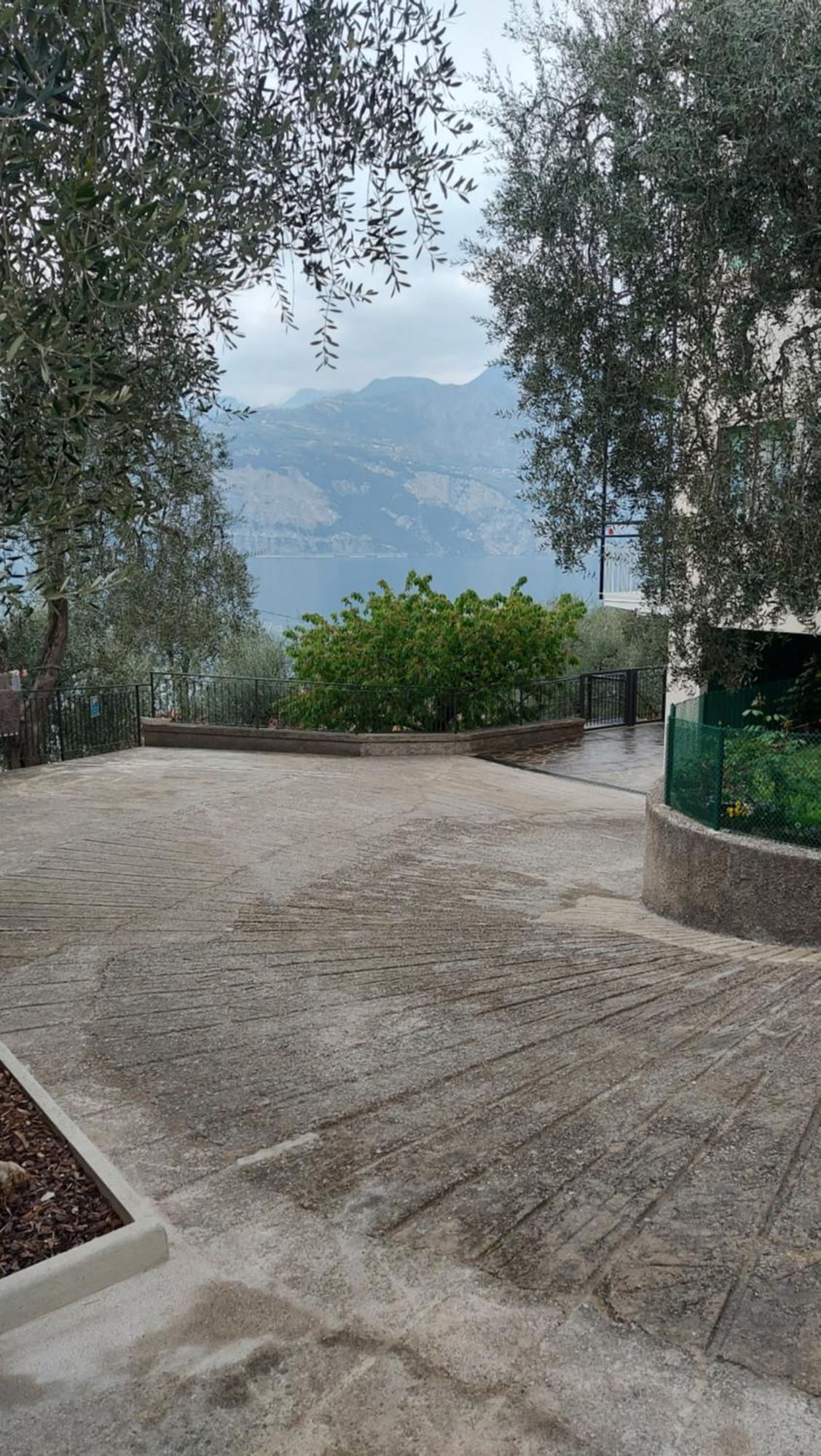 Casa San Nicolo Apartment Malcesine