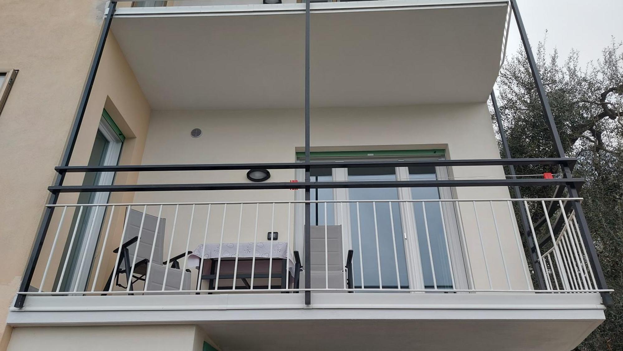 Apartment Casa San Nicolo *