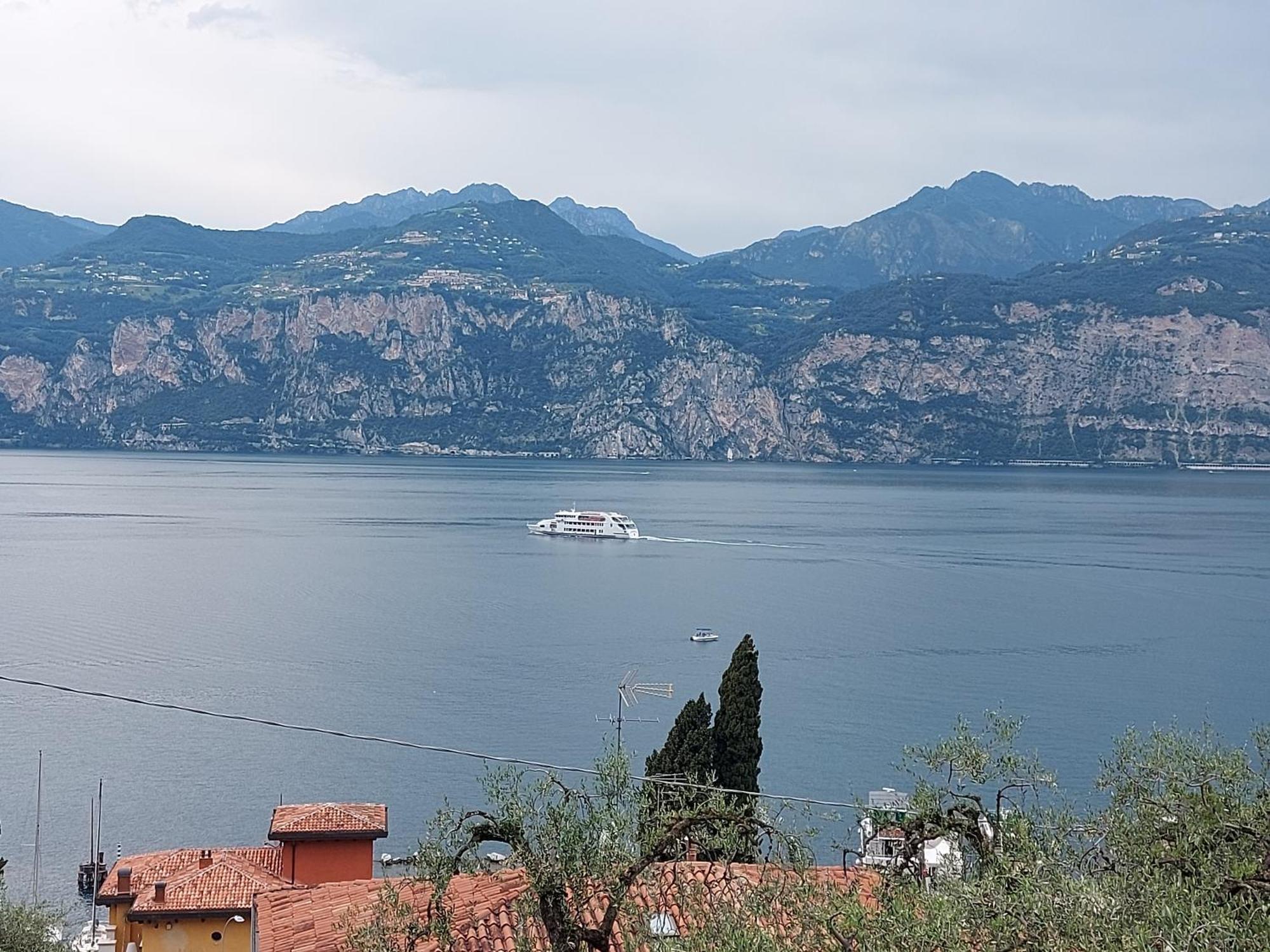 Casa San Nicolo * Malcesine