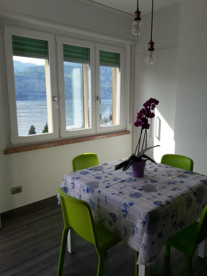 Casa San Nicolo Apartment *