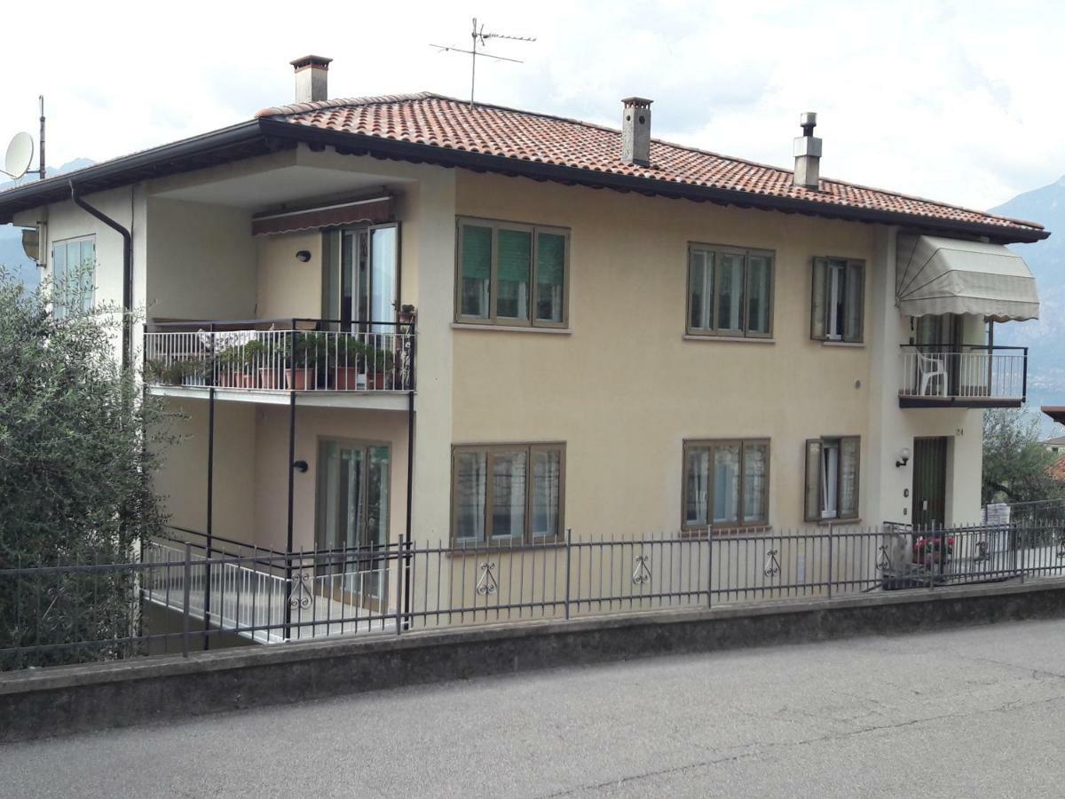 Casa San Nicolo Apartment Malcesine