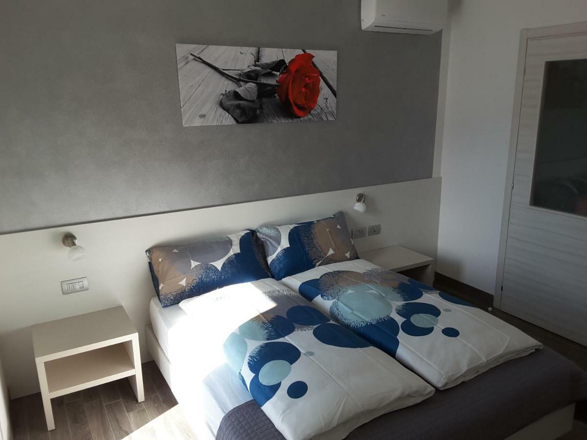 Casa San Nicolo Apartment *