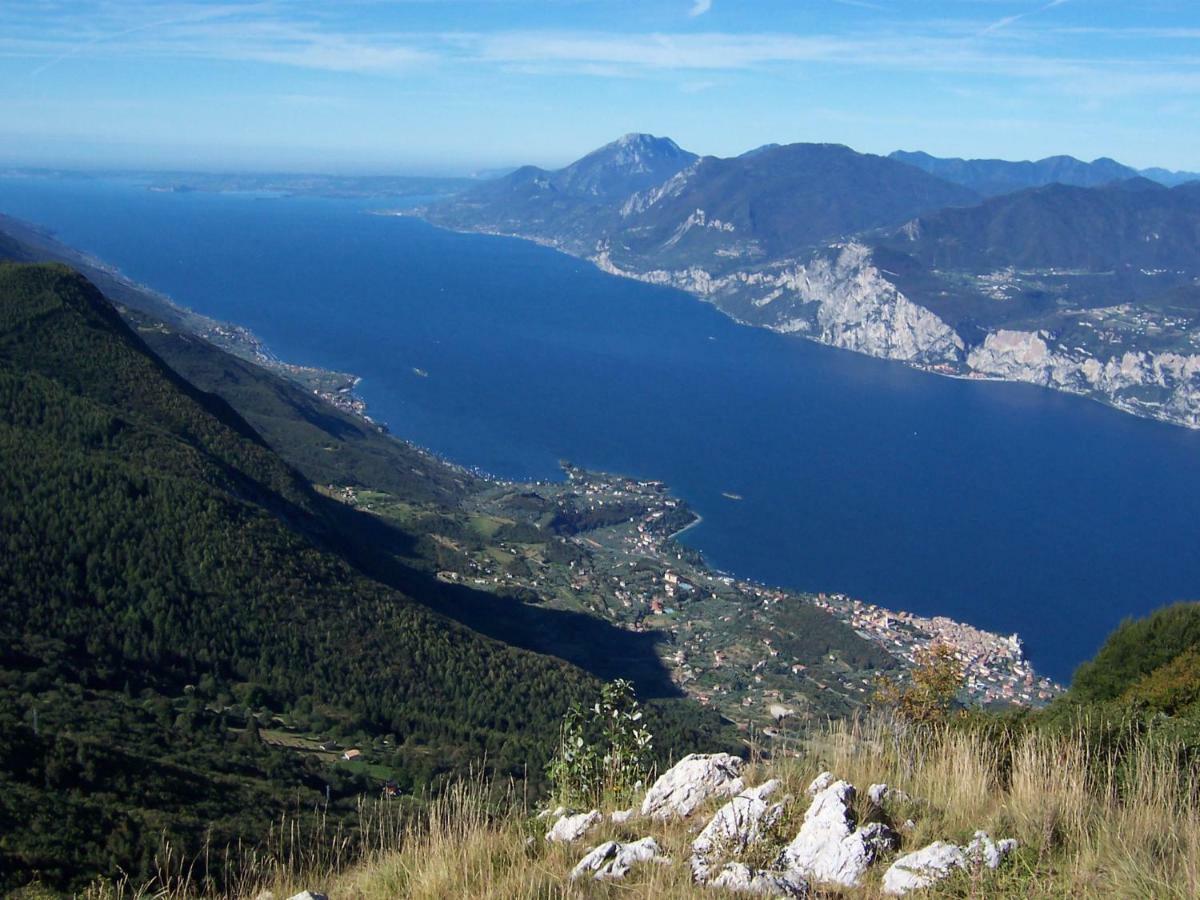 Casa San Nicolo Apartment Malcesine