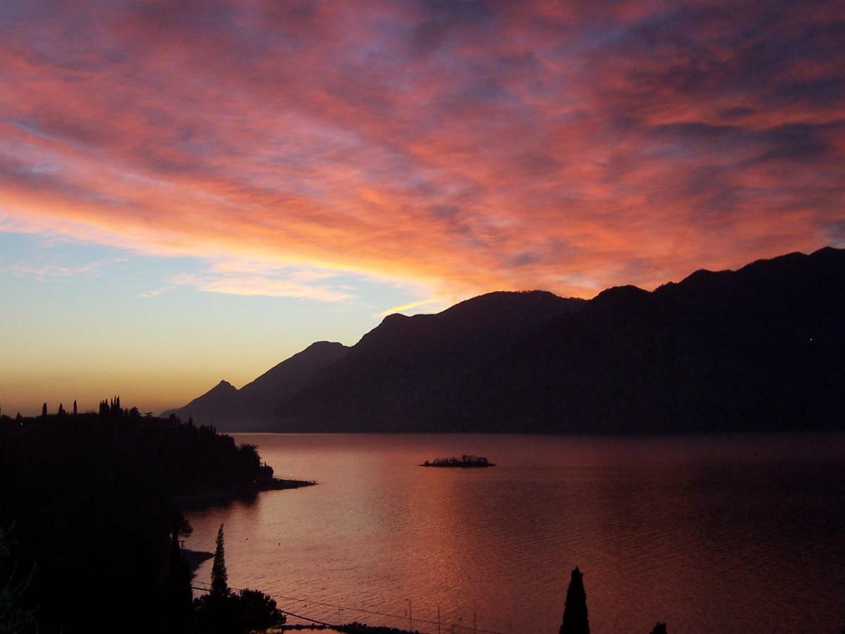 Casa San Nicolo Apartment Malcesine
