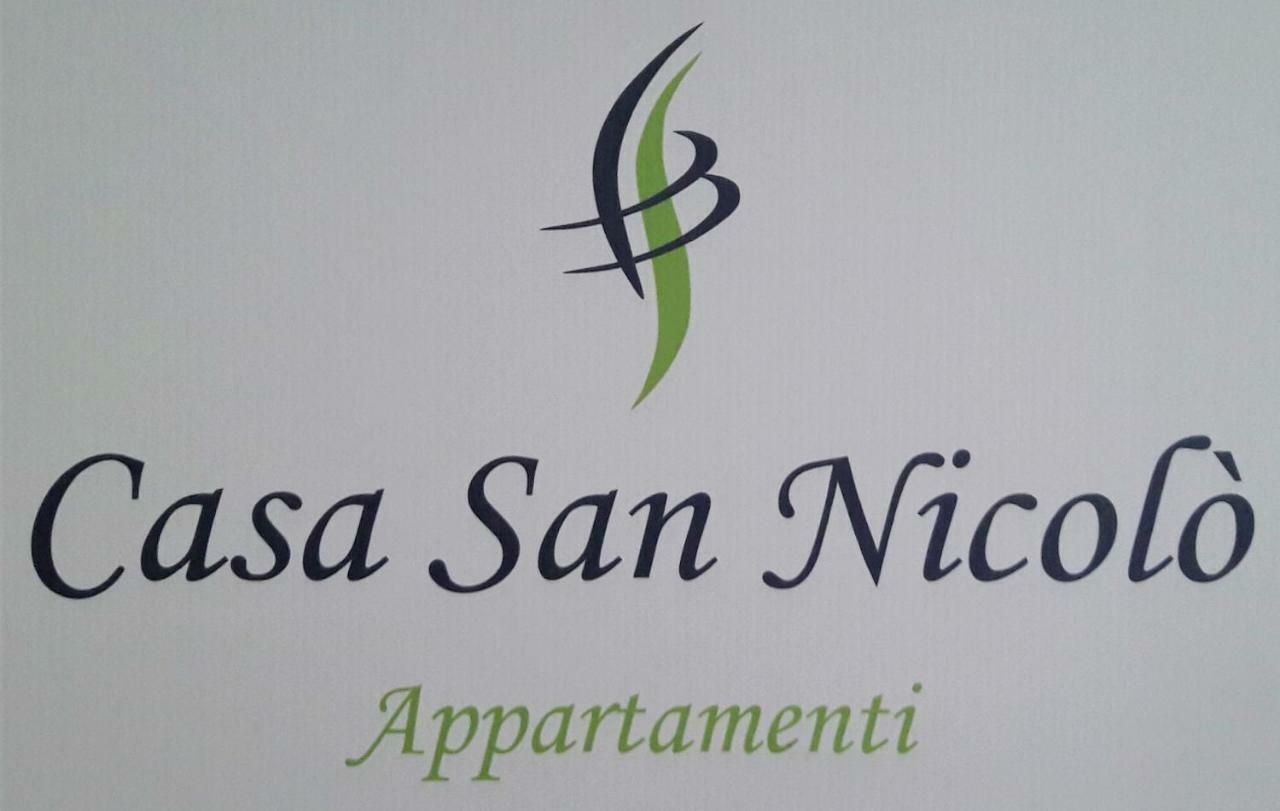 Casa San Nicolo